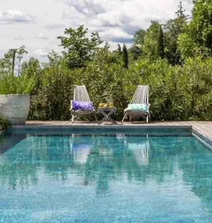 Country house Casale Caldesora Agriboutique The Charme Vittorio Veneto