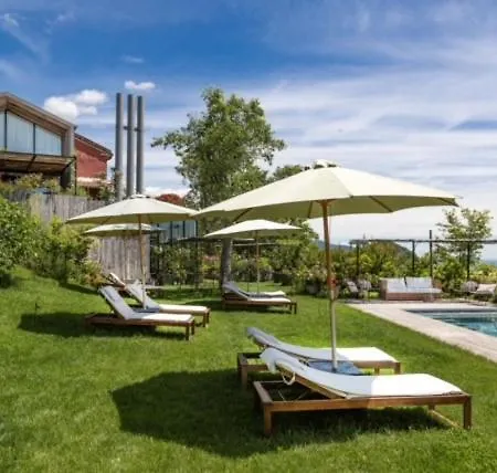 Casale Caldesora Agriboutique The Charme *