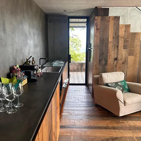 Casale Caldesora Landhaus