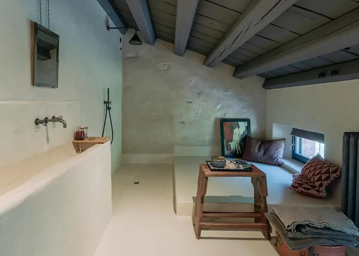 Casa rural Casale Caldesora Vittorio Veneto
