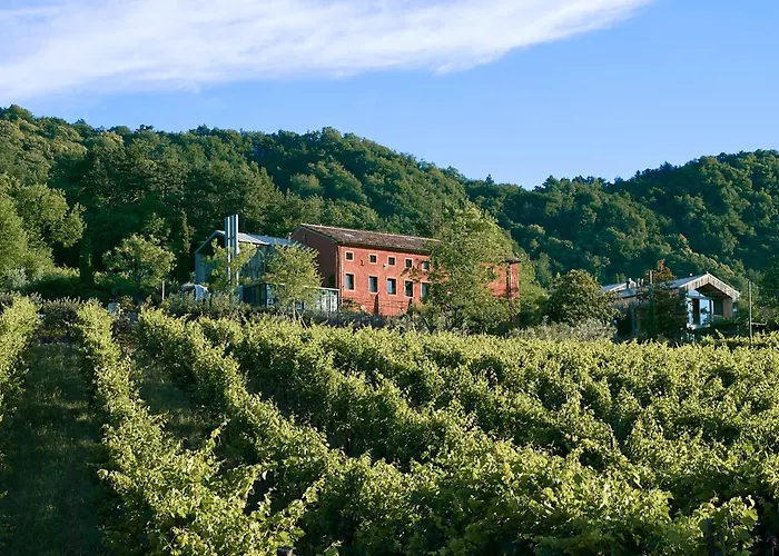 Casale Caldesora Venkovský dům Vittorio Veneto