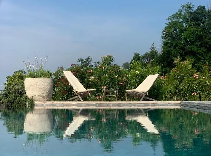 Casa rural Casale Caldesora Vittorio Veneto
