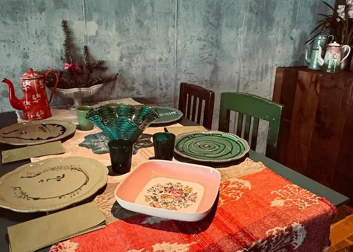 Venkovský dům Casale Caldesora